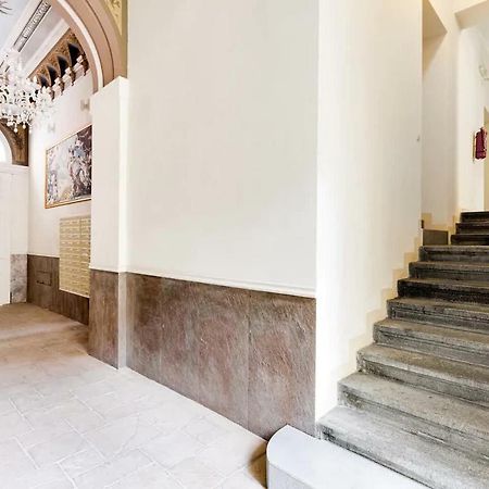 Prague Centre Armani Apartment 外观 照片