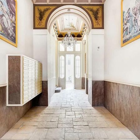Prague Centre Armani Apartment 外观 照片