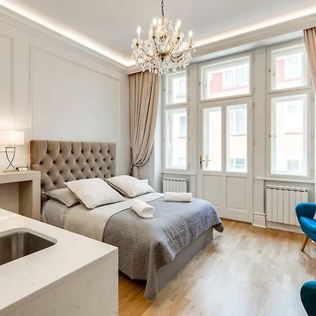 Prague Centre Armani Apartment 外观 照片
