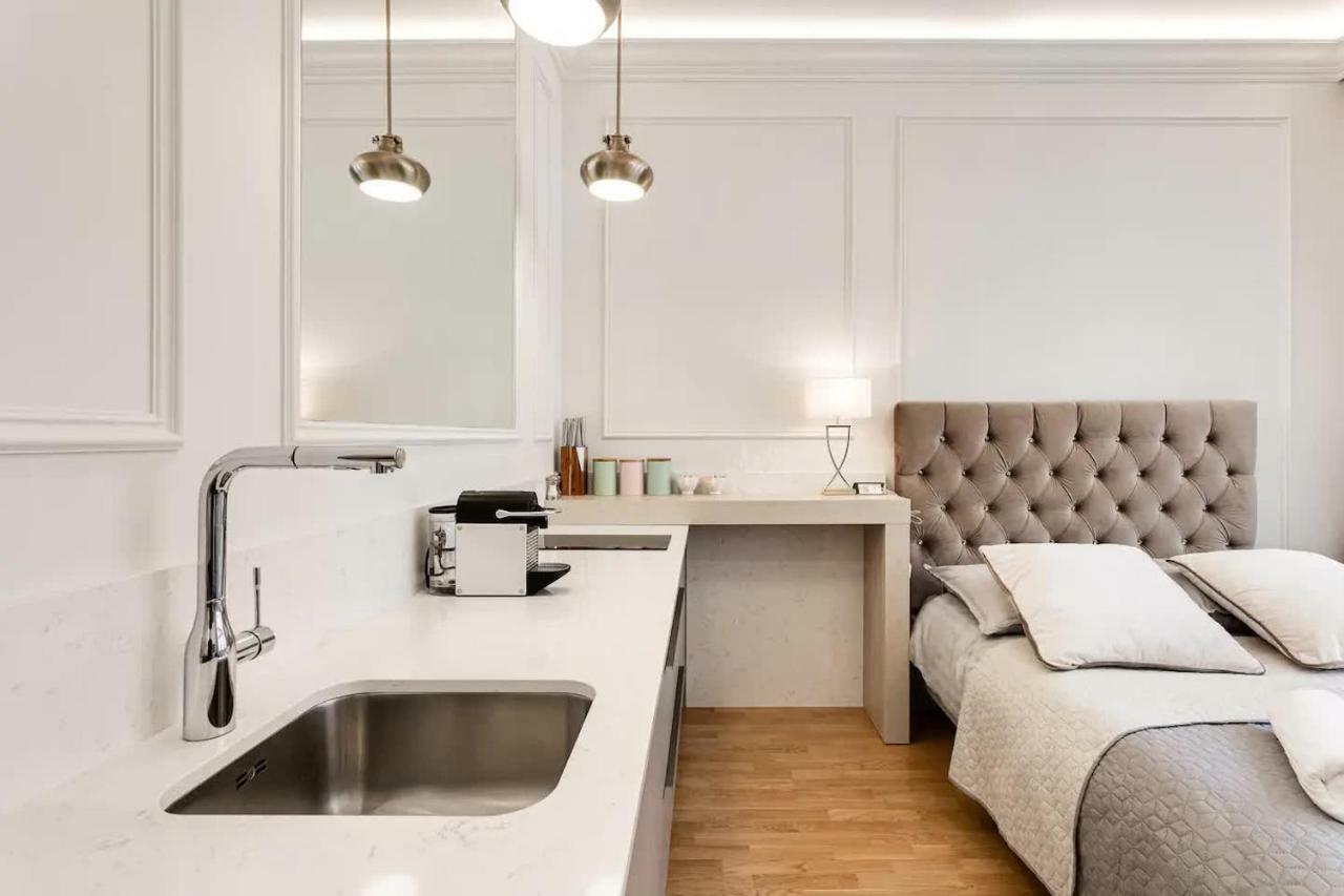 Prague Centre Armani Apartment 外观 照片