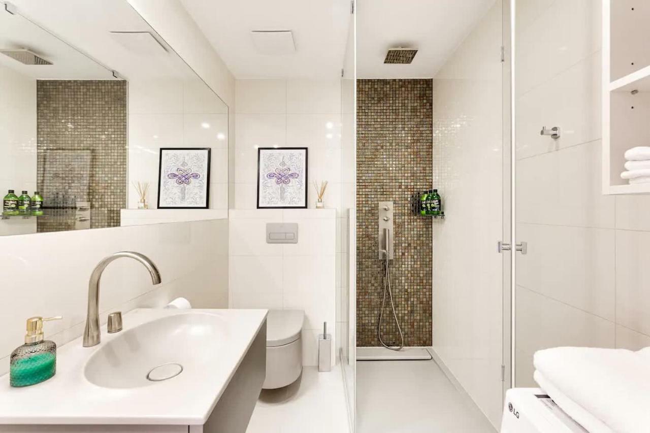 Prague Centre Armani Apartment 外观 照片