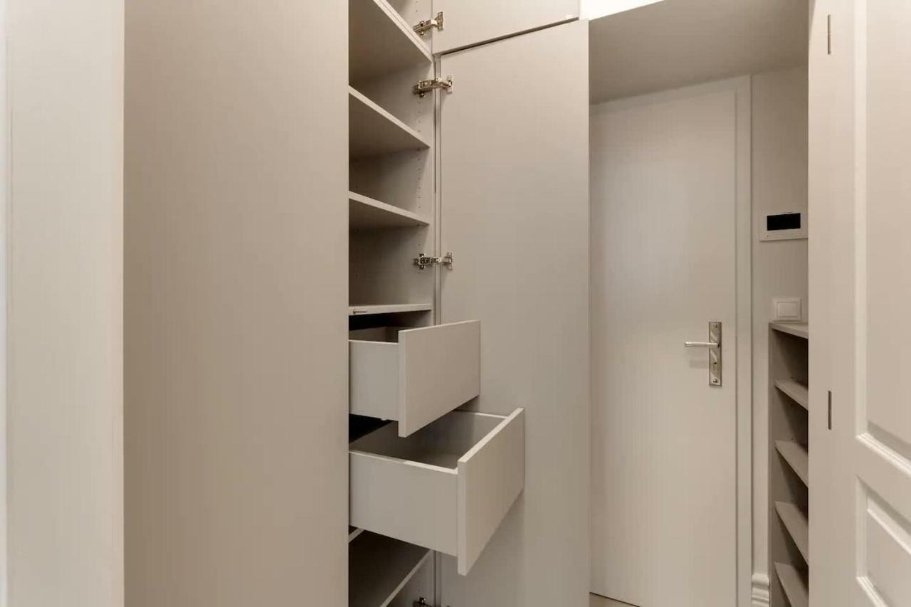 Prague Centre Armani Apartment 外观 照片