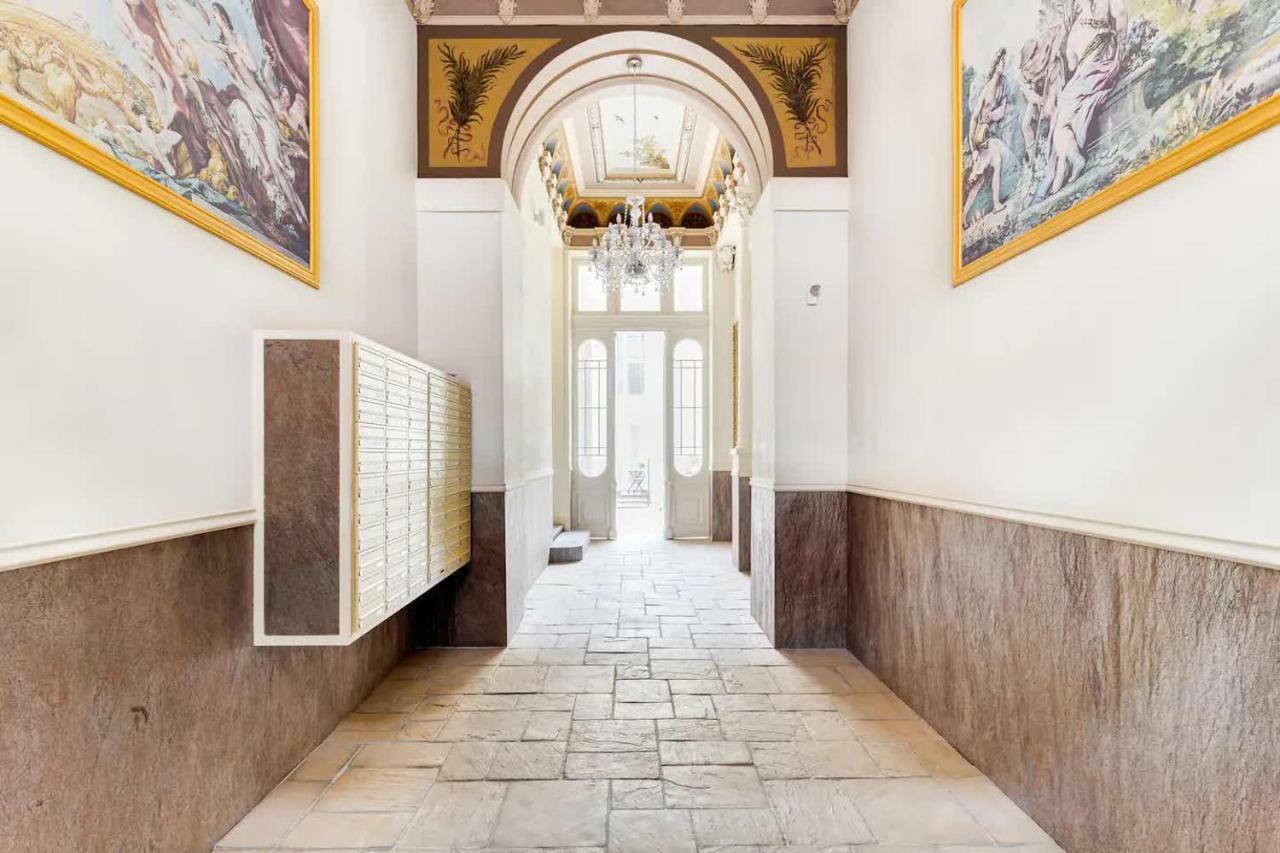 Prague Centre Armani Apartment 外观 照片