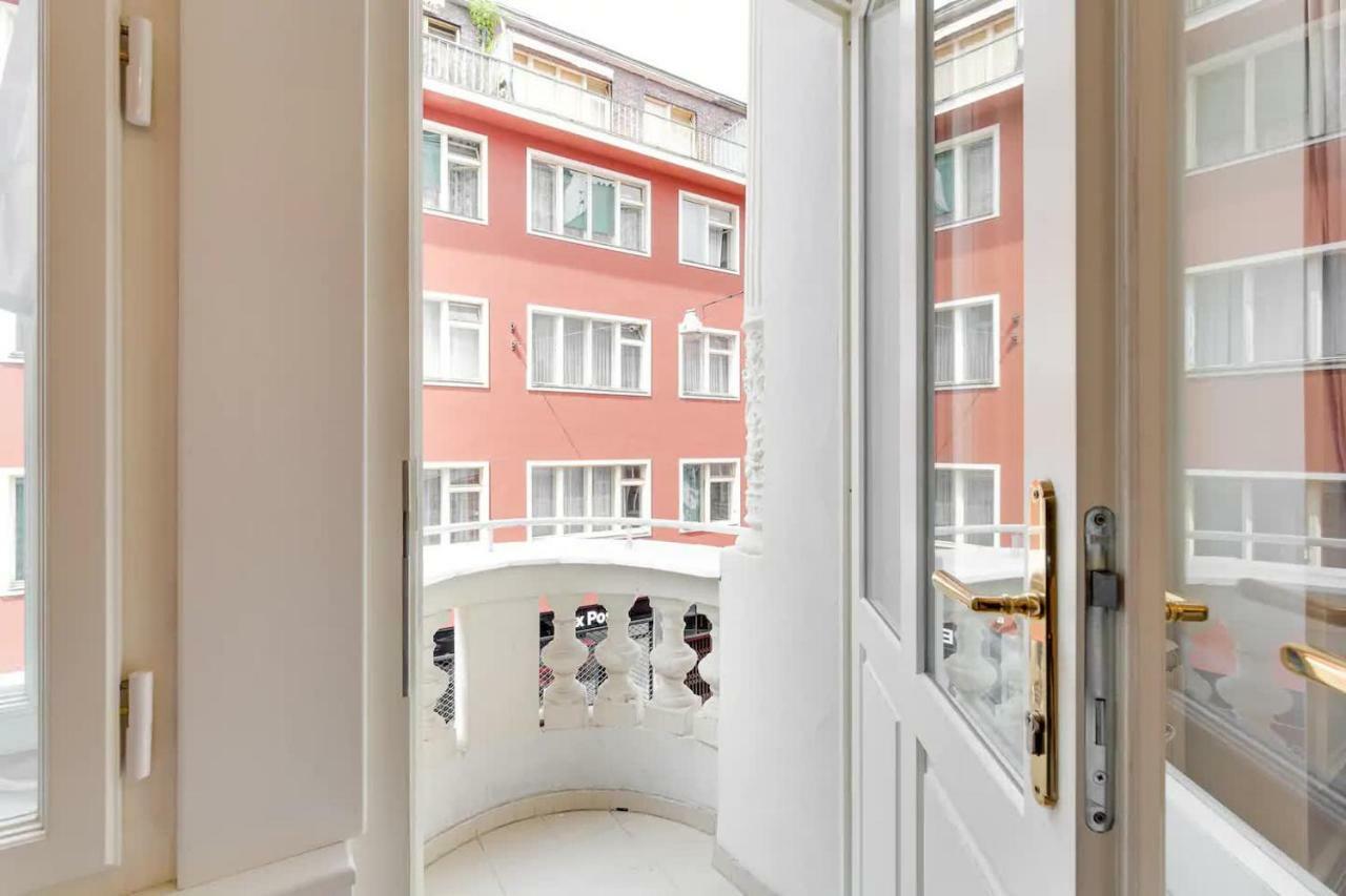 Prague Centre Armani Apartment 外观 照片