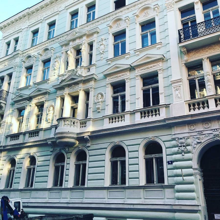 Prague Centre Armani Apartment 外观 照片